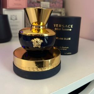Versace Dylan Blue Pour Femme EDP 1.7oz